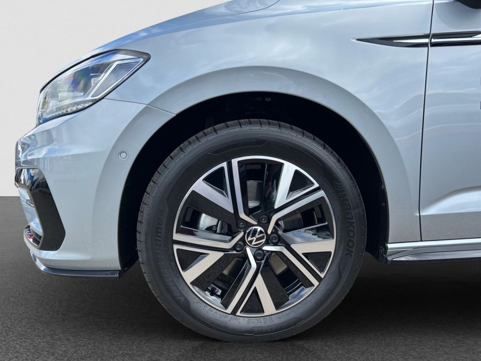 Volkswagen Touran – Bild 12