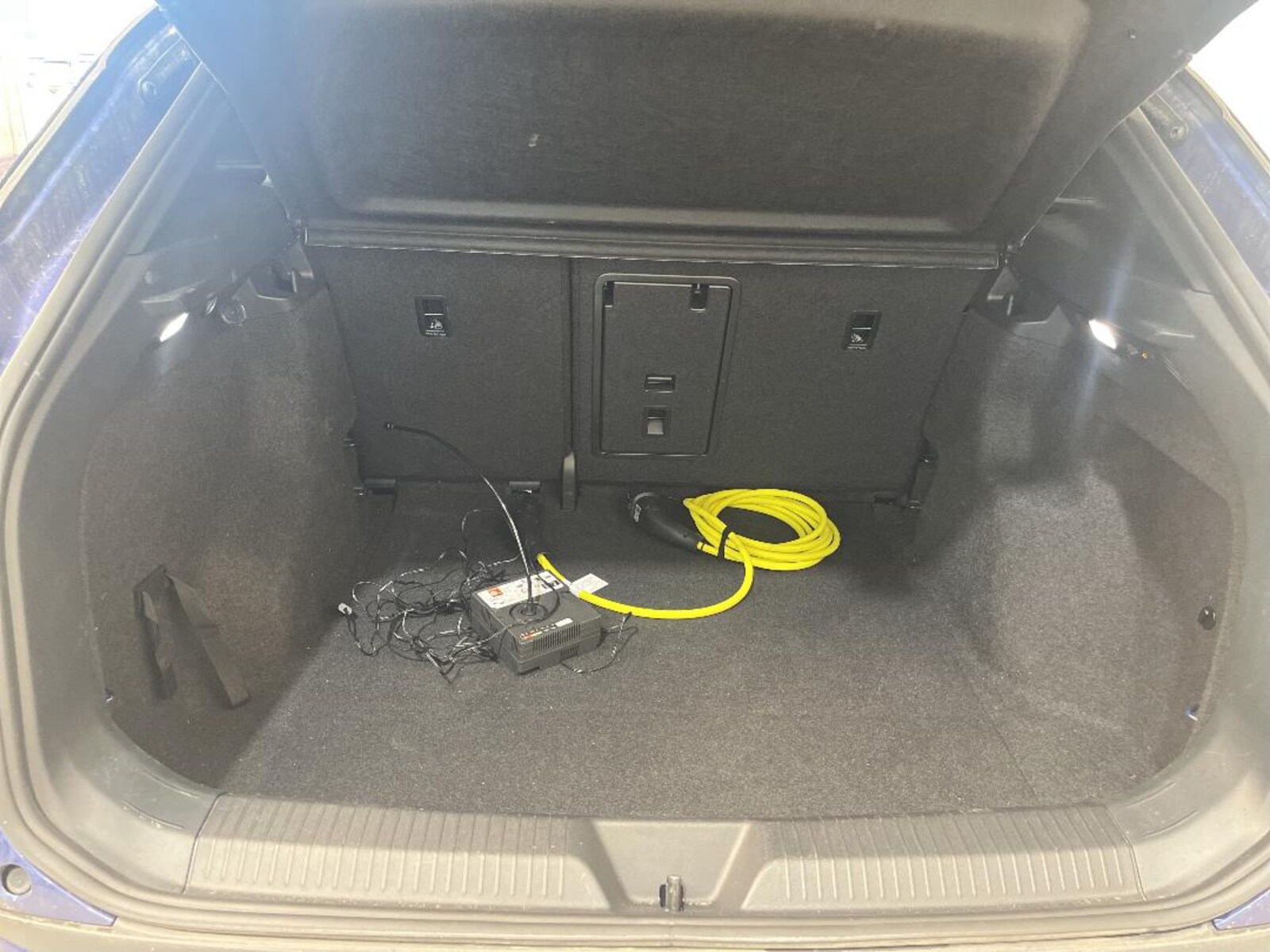 Volkswagen ID.4 – Bild 5