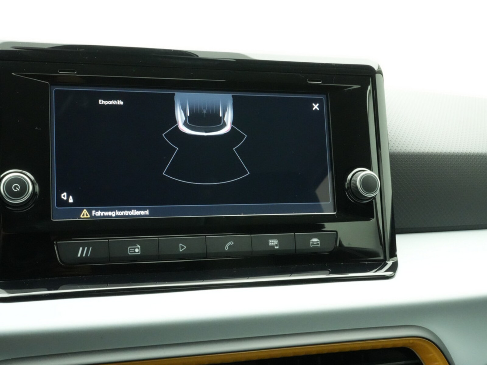 SEAT Arona – Bild 8