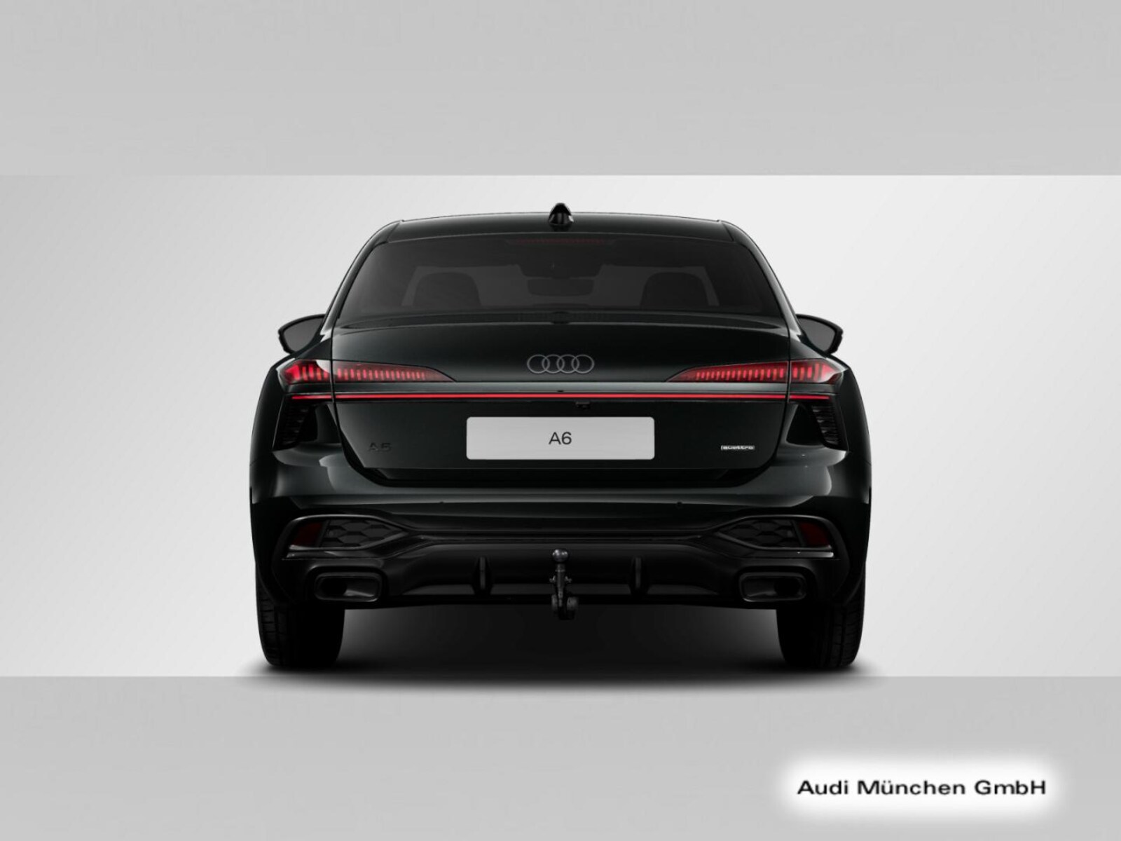 Audi A6 Limousine – Bild 6