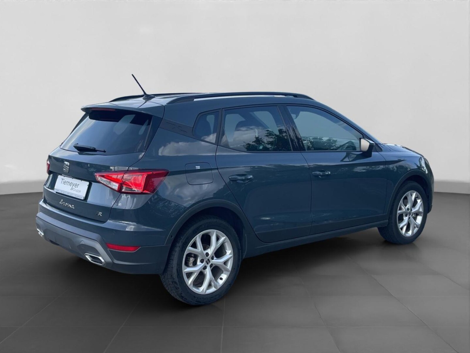 SEAT Arona – Bild 4
