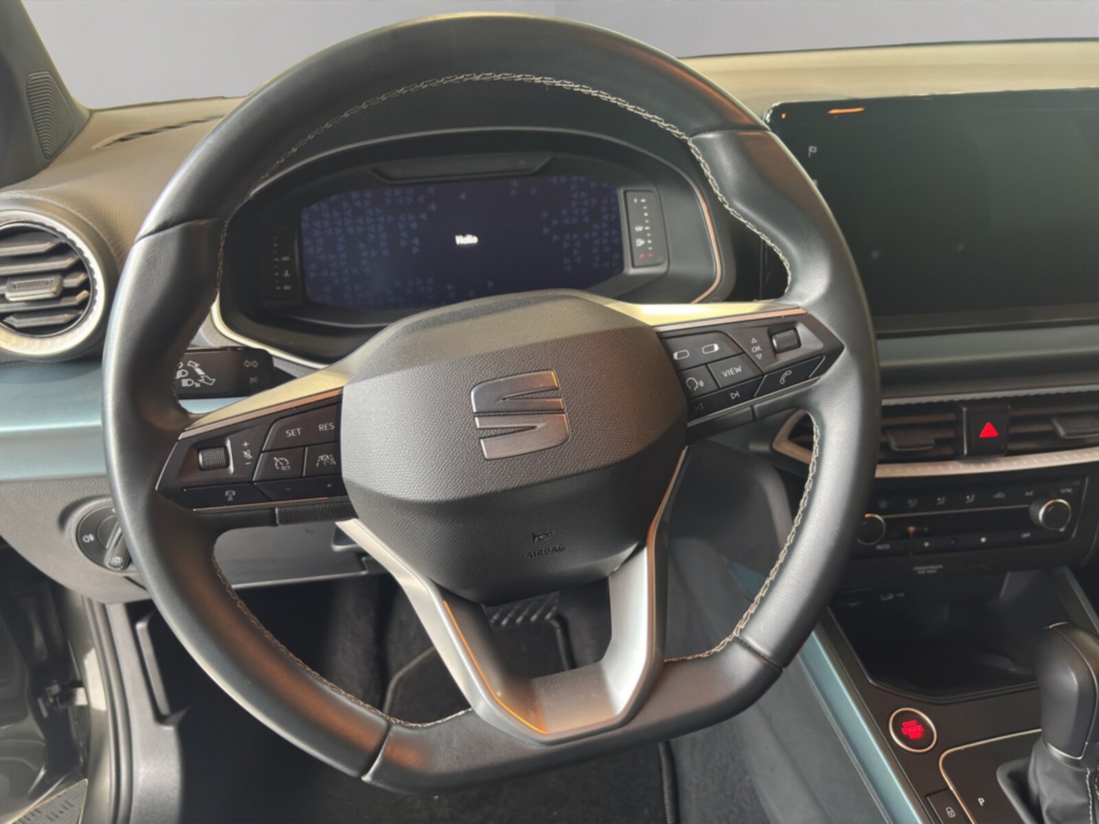 SEAT Arona – Bild 4