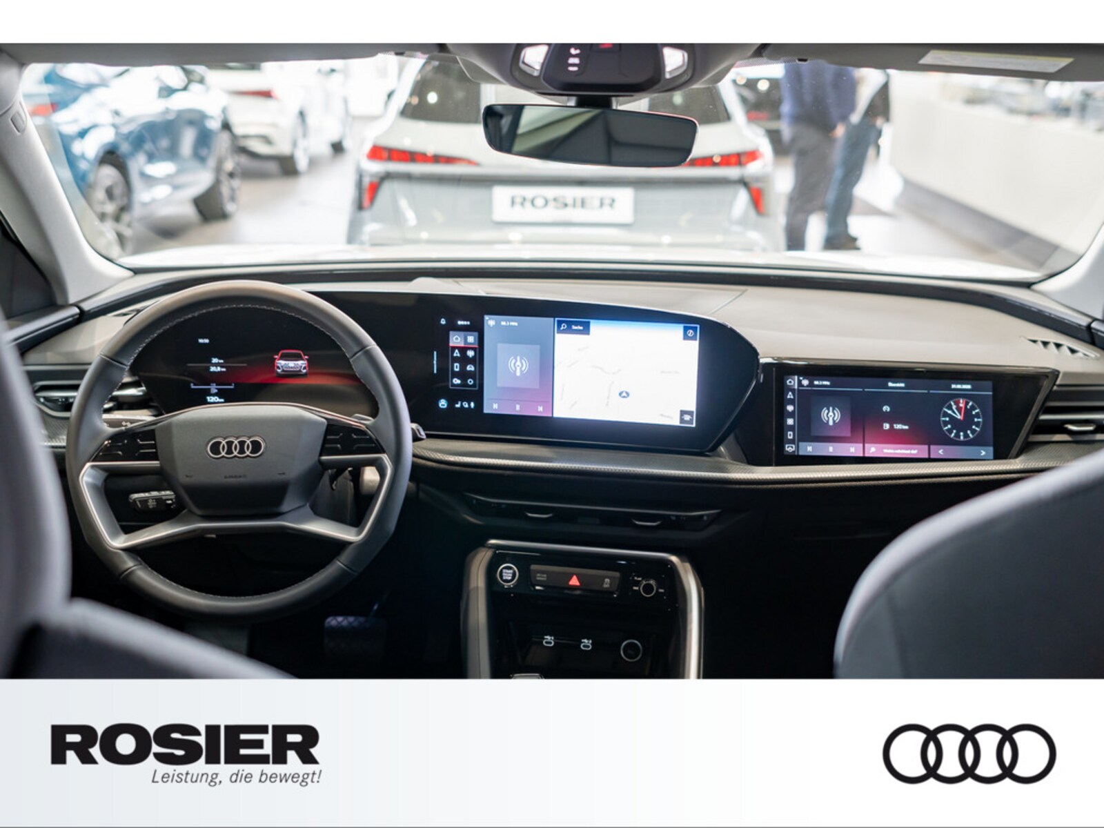 Audi Q5 – Bild 8