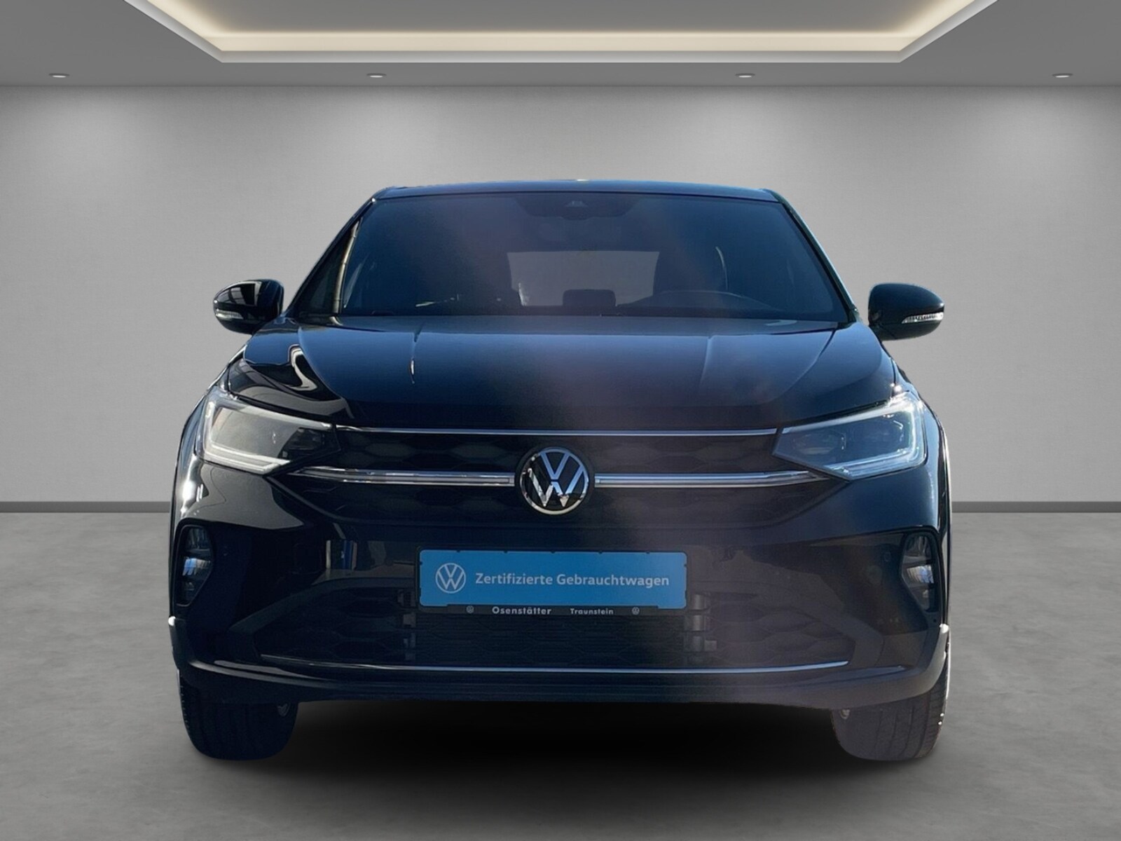 Volkswagen Taigo – Bild 10