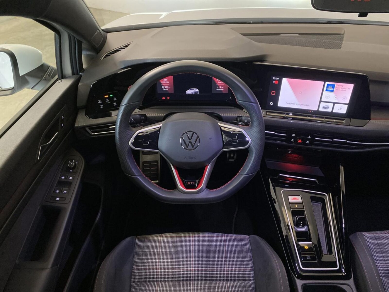 Volkswagen Golf – Bild 5