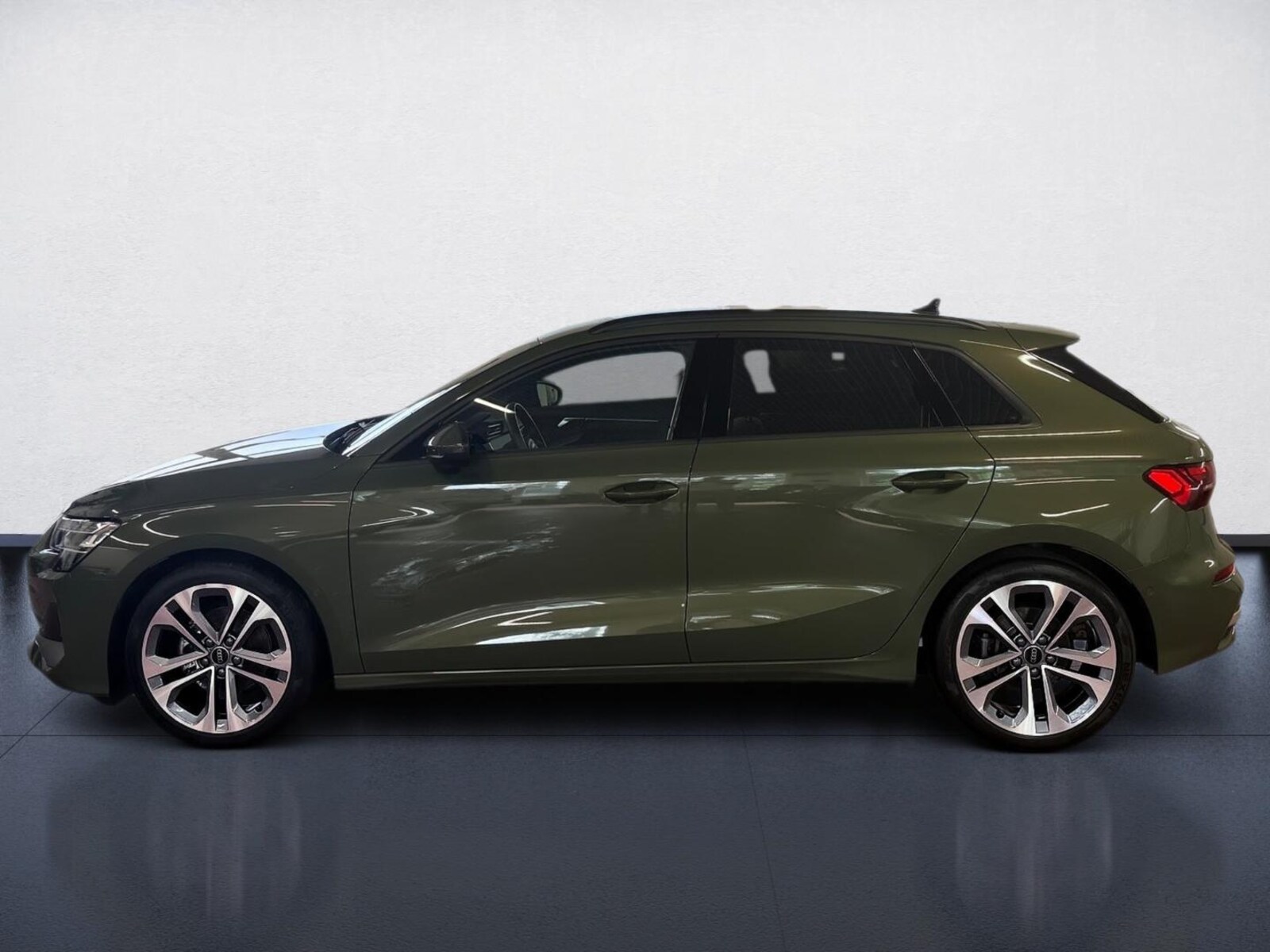 Audi A3 Sportback – Bild 3