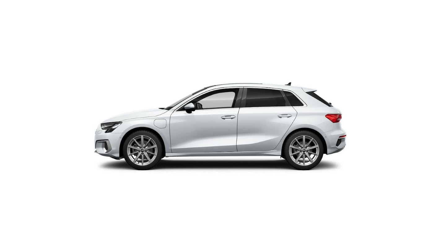 Bild über Audi A3 Sportback TFSI e advanced 40 TFSI e S tronic - für weitere Informationen kontaktieren Sie den Audi Partner