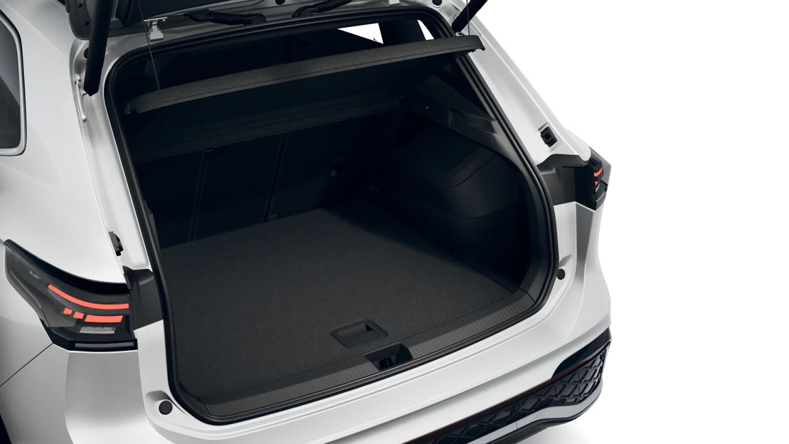 Volkswagen Tiguan – Bild 8