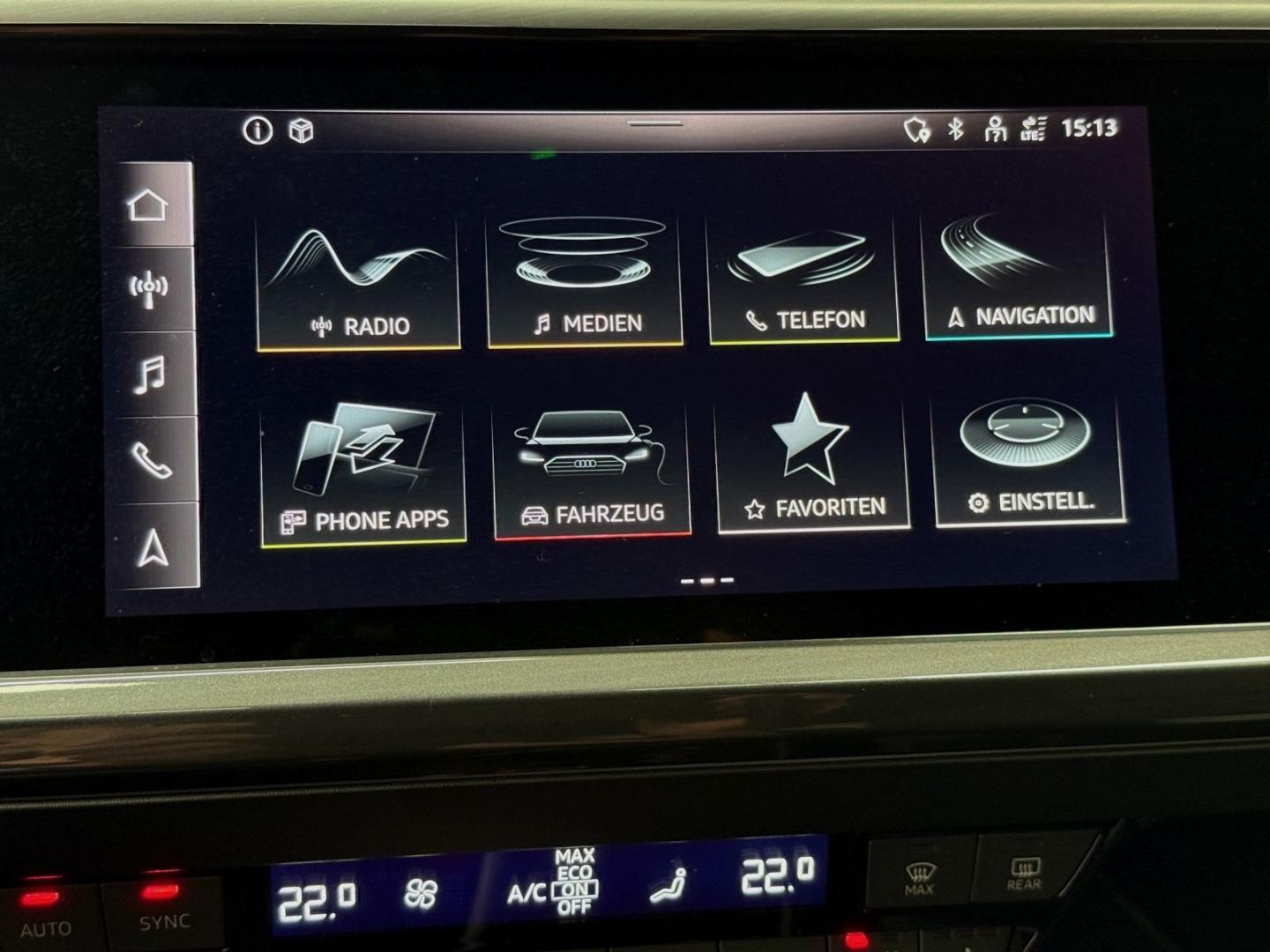 Image about Audi Q4 Sportback e-tron 50 e-tron quattro