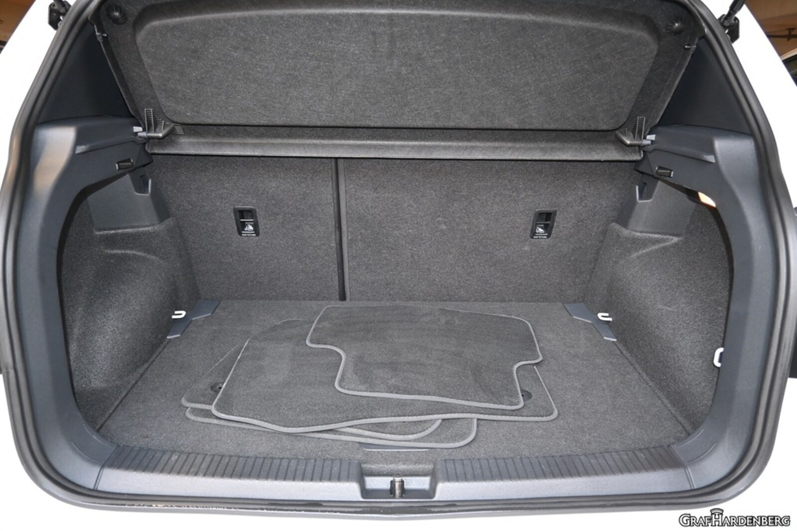 Volkswagen T-Cross – Bild 6