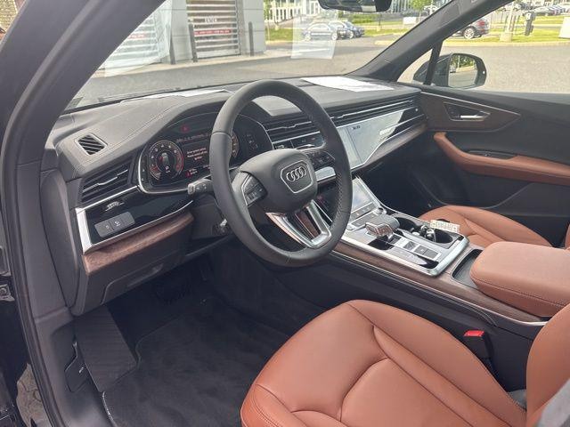 2025 Audi Q7 Premium Plus - Photo 32