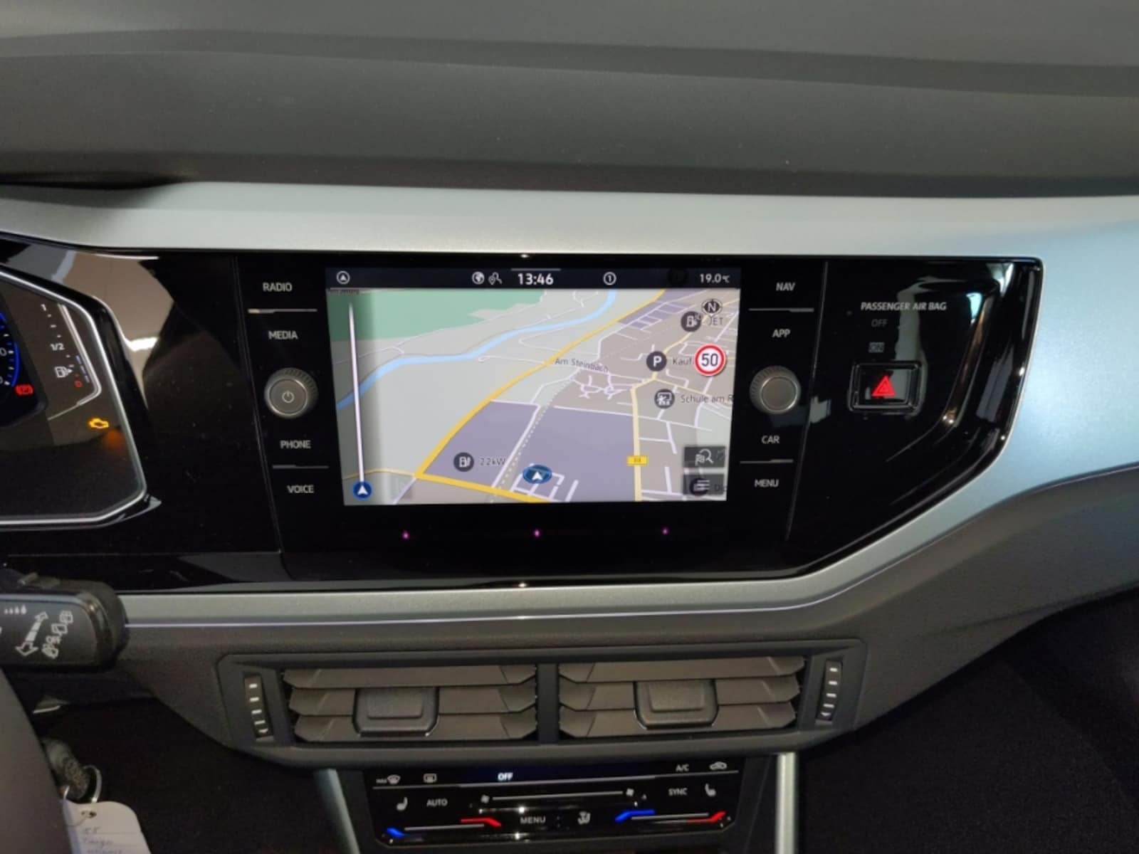 Volkswagen Taigo – Bild 14