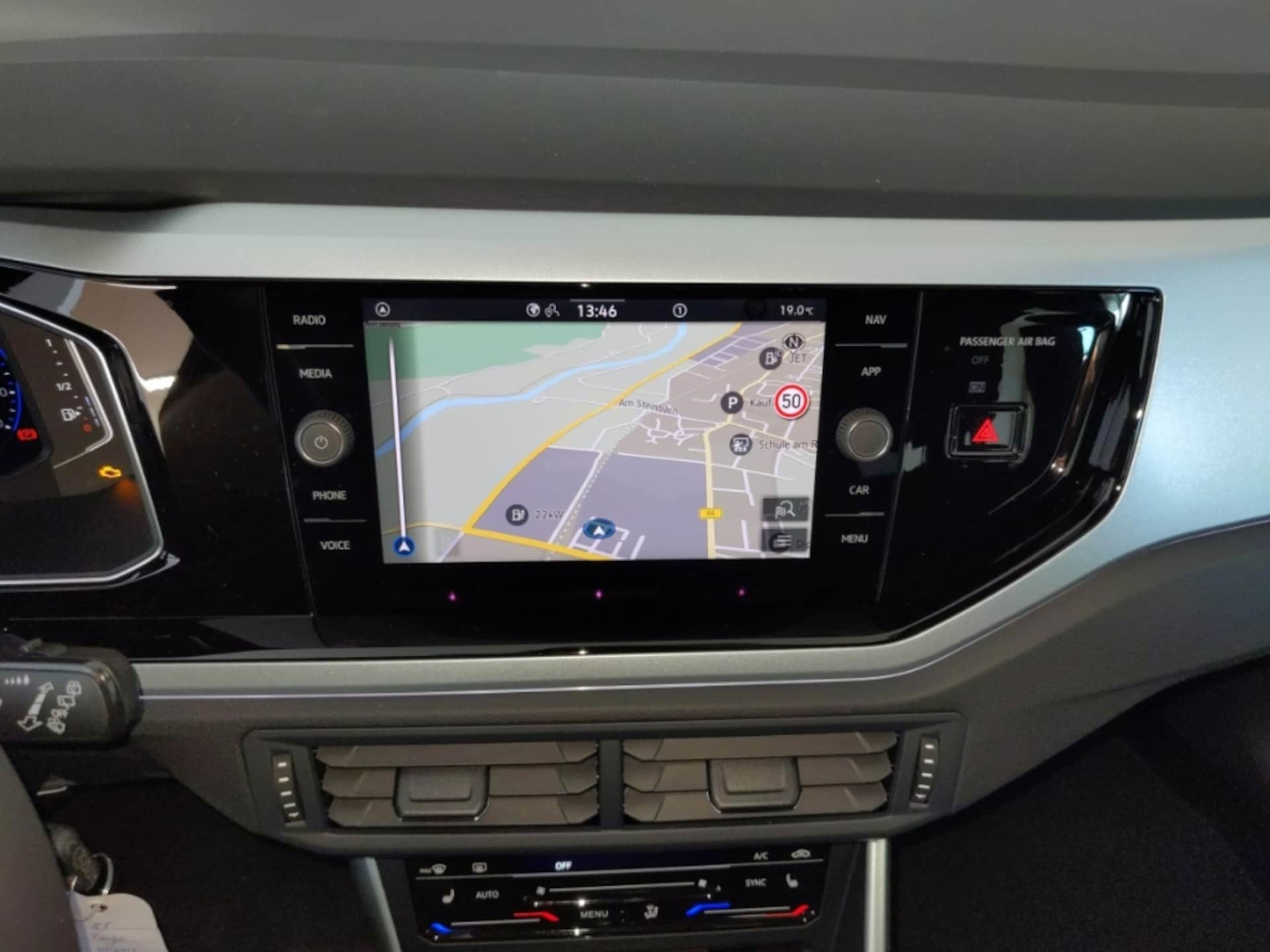 Volkswagen Taigo Goal