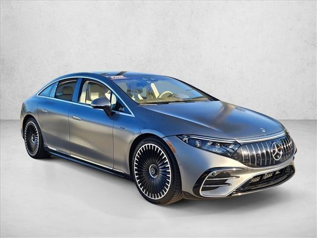 2023 Mercedes-Benz