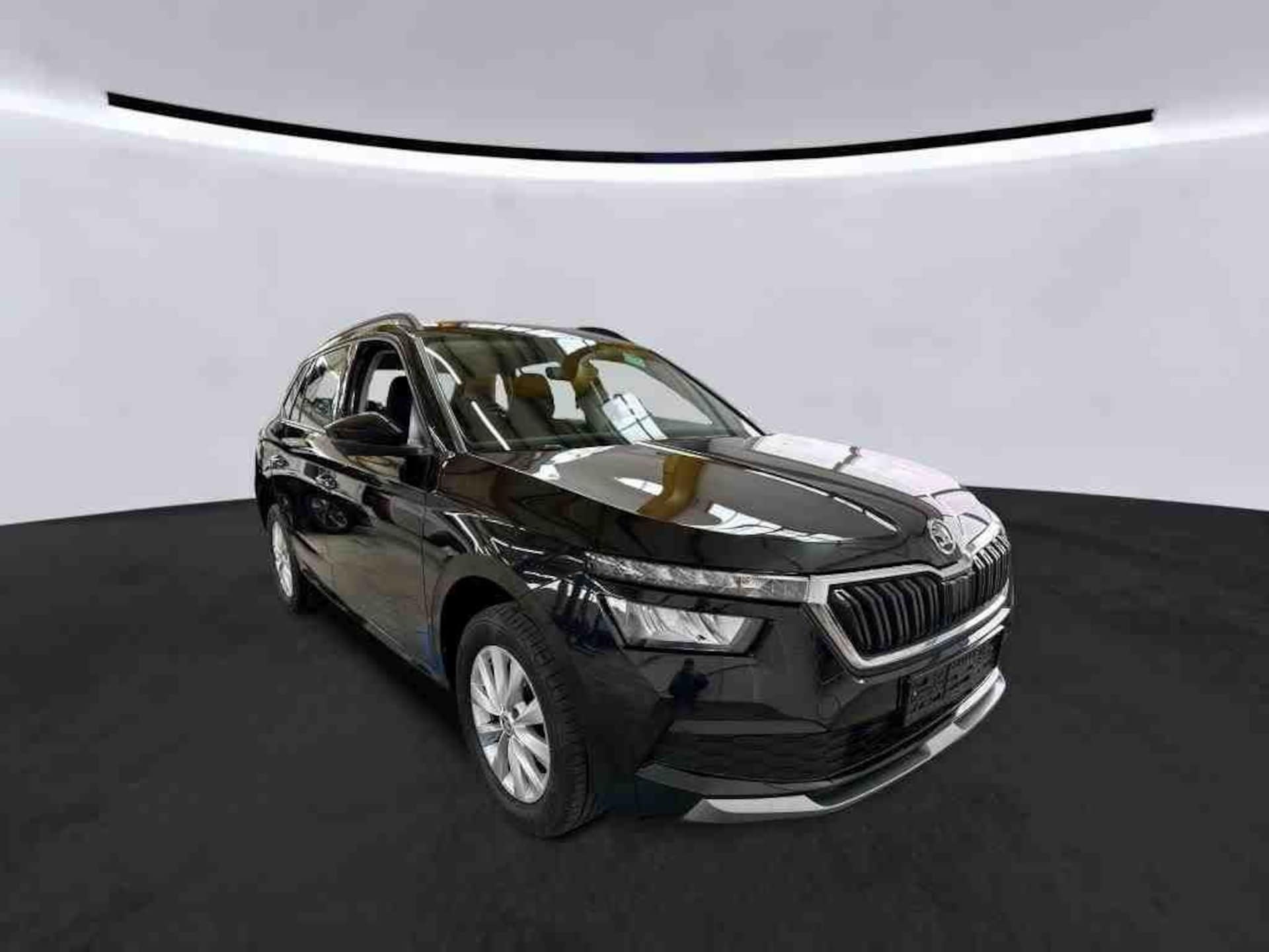 Skoda Kamiq Ambition