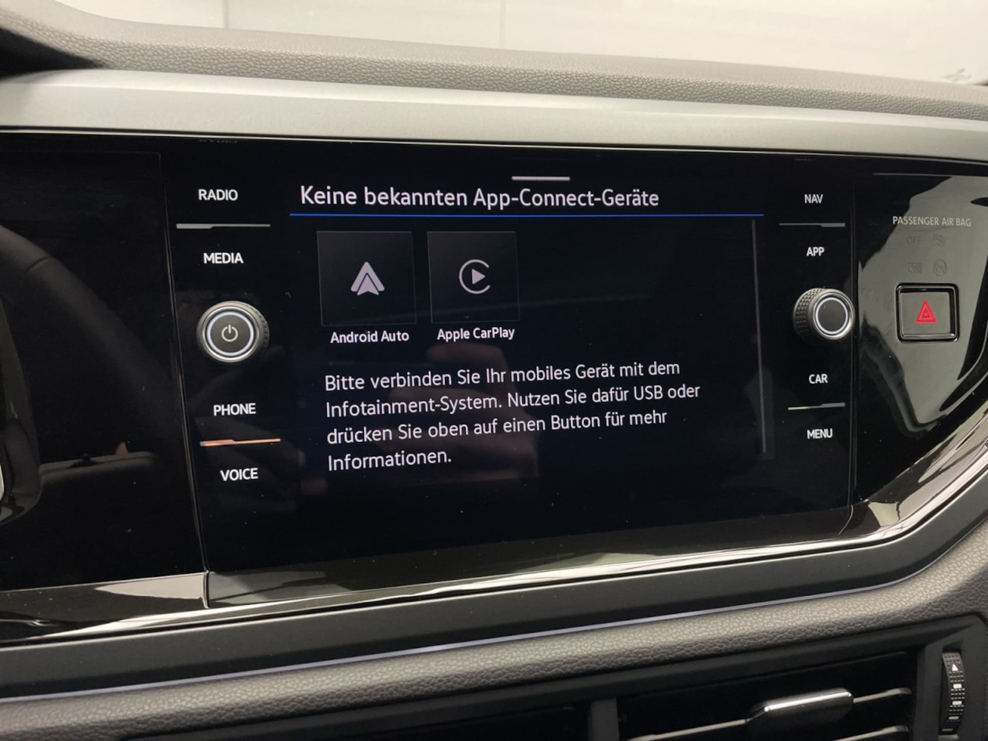 Volkswagen Taigo R-Line