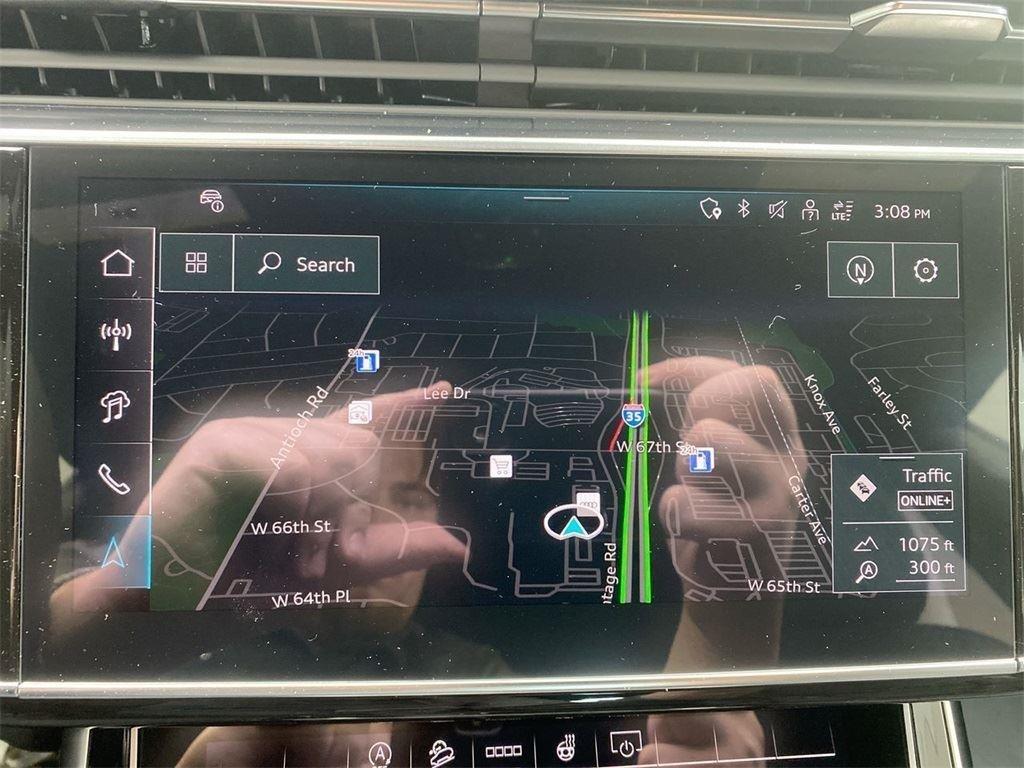 2026 Audi Q8 Premium Plus - Photo 18