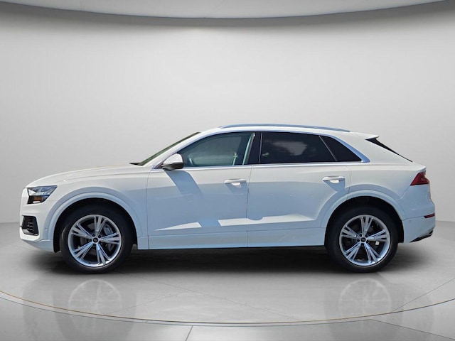 2023 Audi Q8