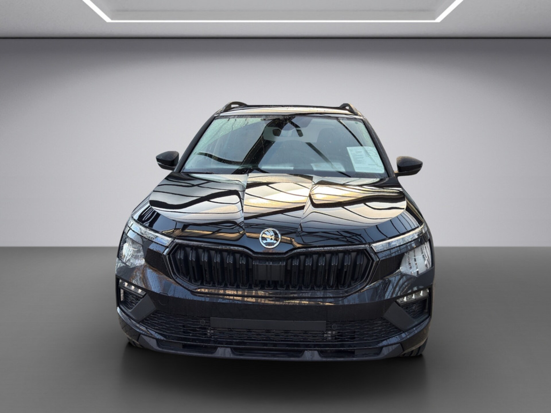 Skoda Kamiq Selection