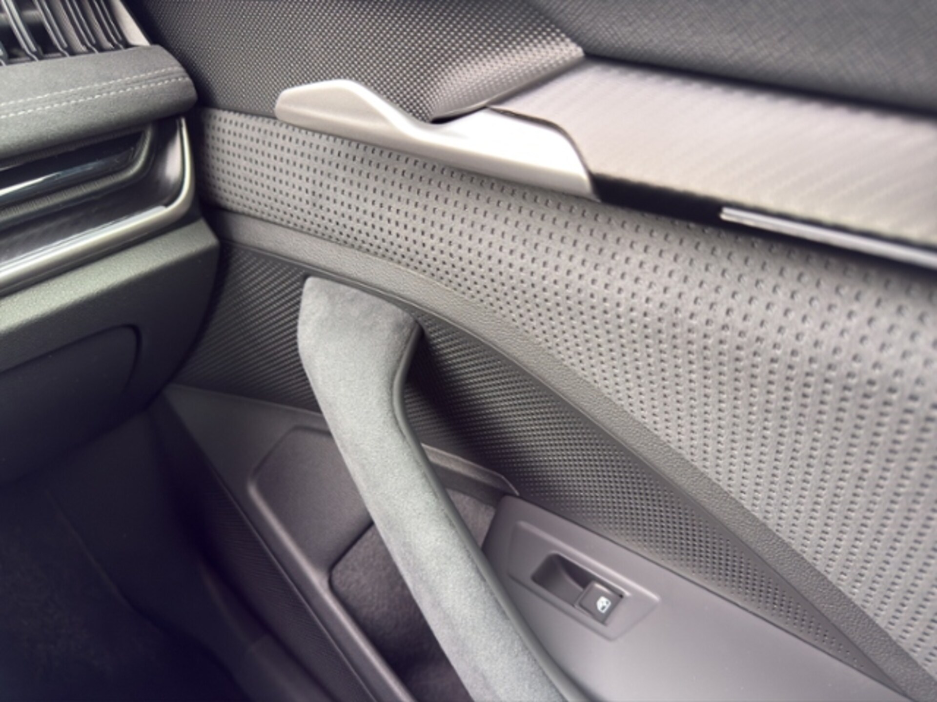 Skoda Superb Combi Sportline