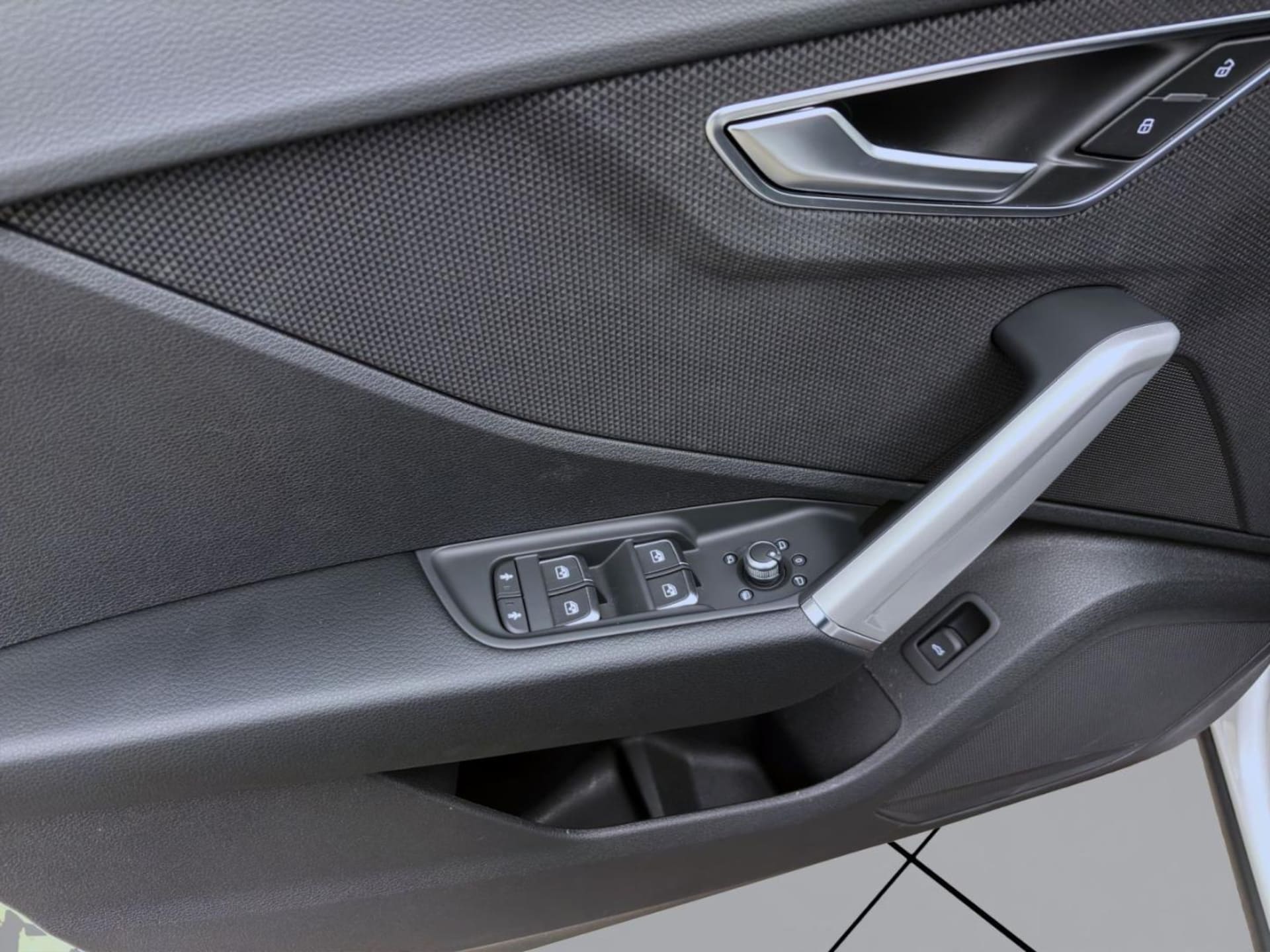 Audi Q2 Advanced