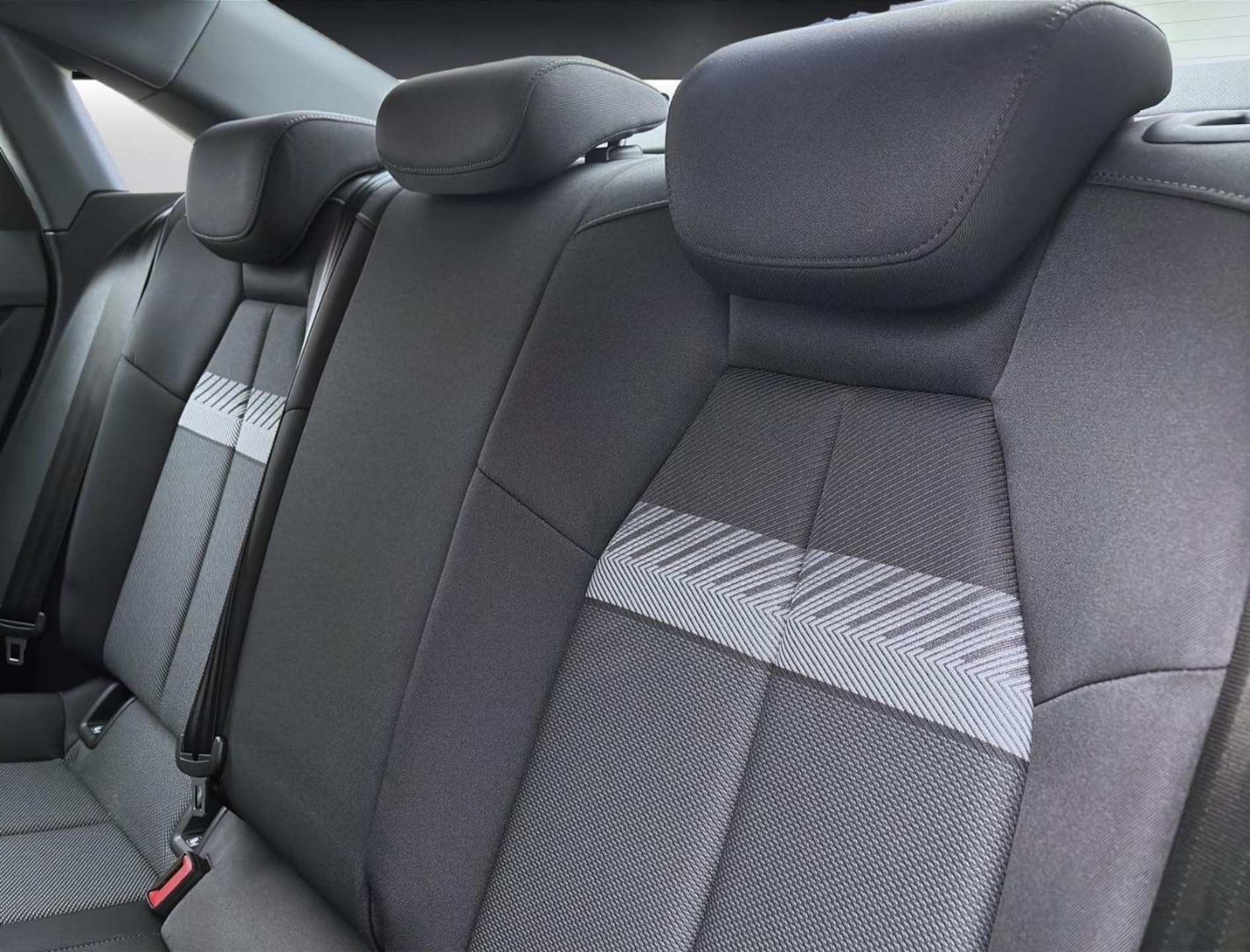 Audi A3 Limousine advanced