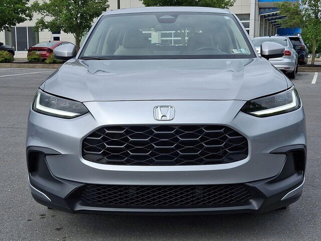 2023 Honda HR-V