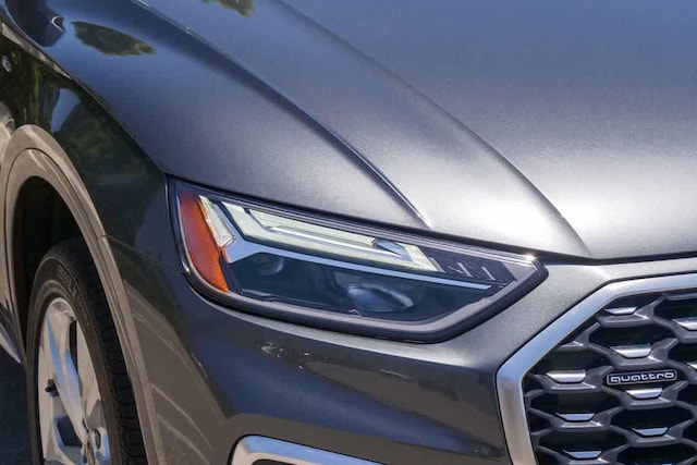 2023 Audi Q5 Sportback
