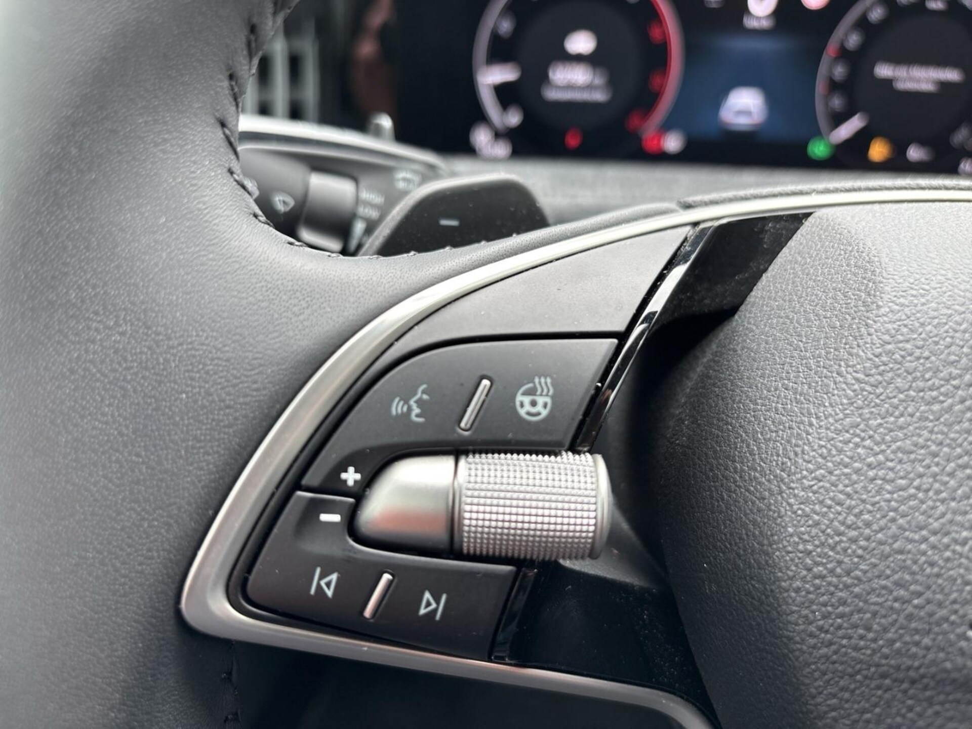 Skoda Superb Combi Selection