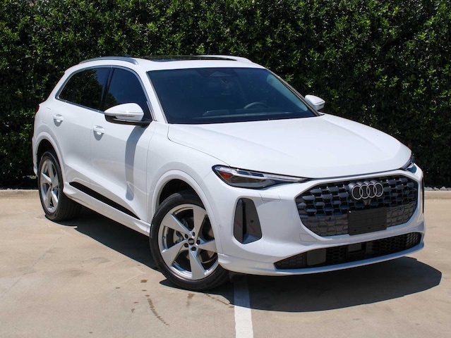 2026 Audi Q5