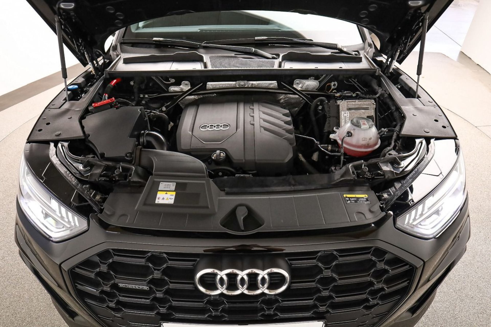 Audi Q5 SUV S line