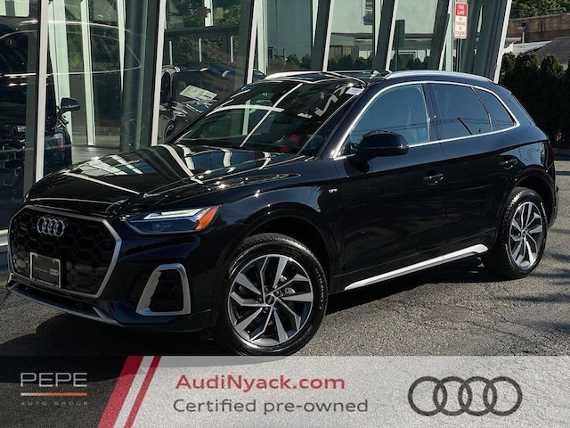 Photo of 2023 Audi Q5