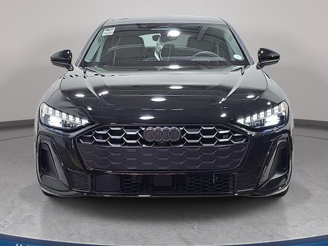 2026 Audi A5 Sedan
