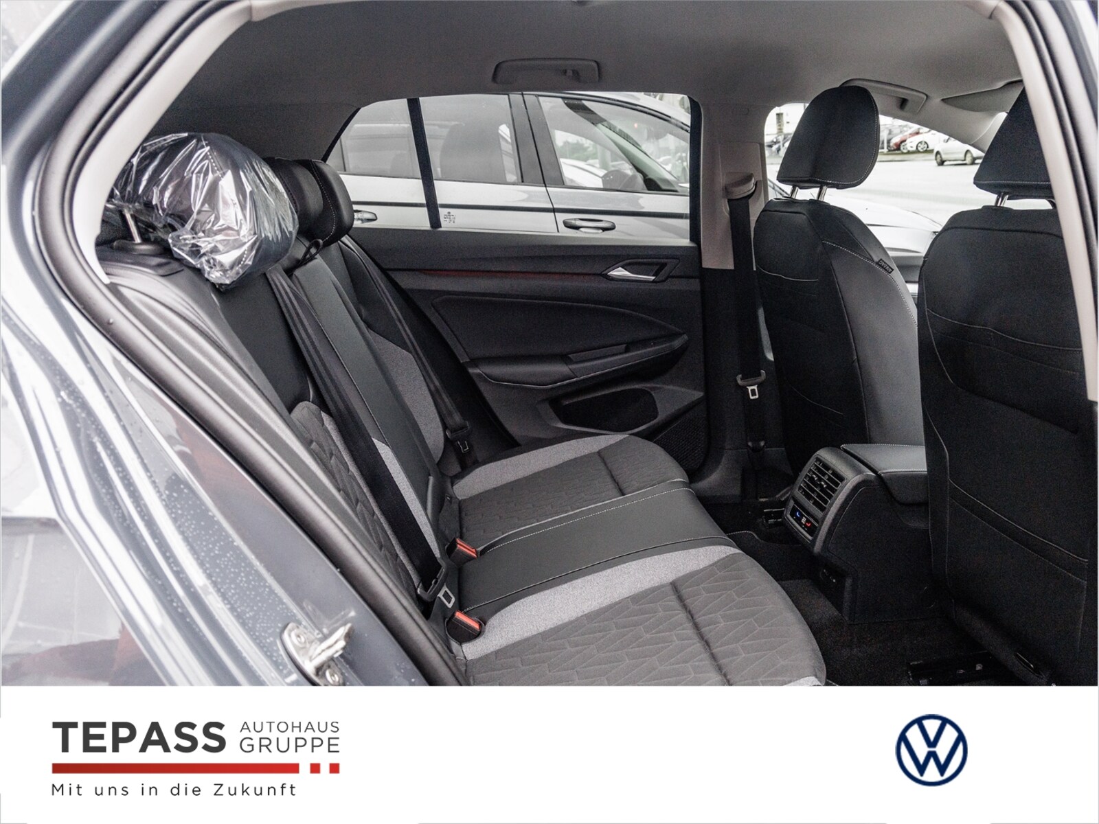 Volkswagen Golf – Bild 10