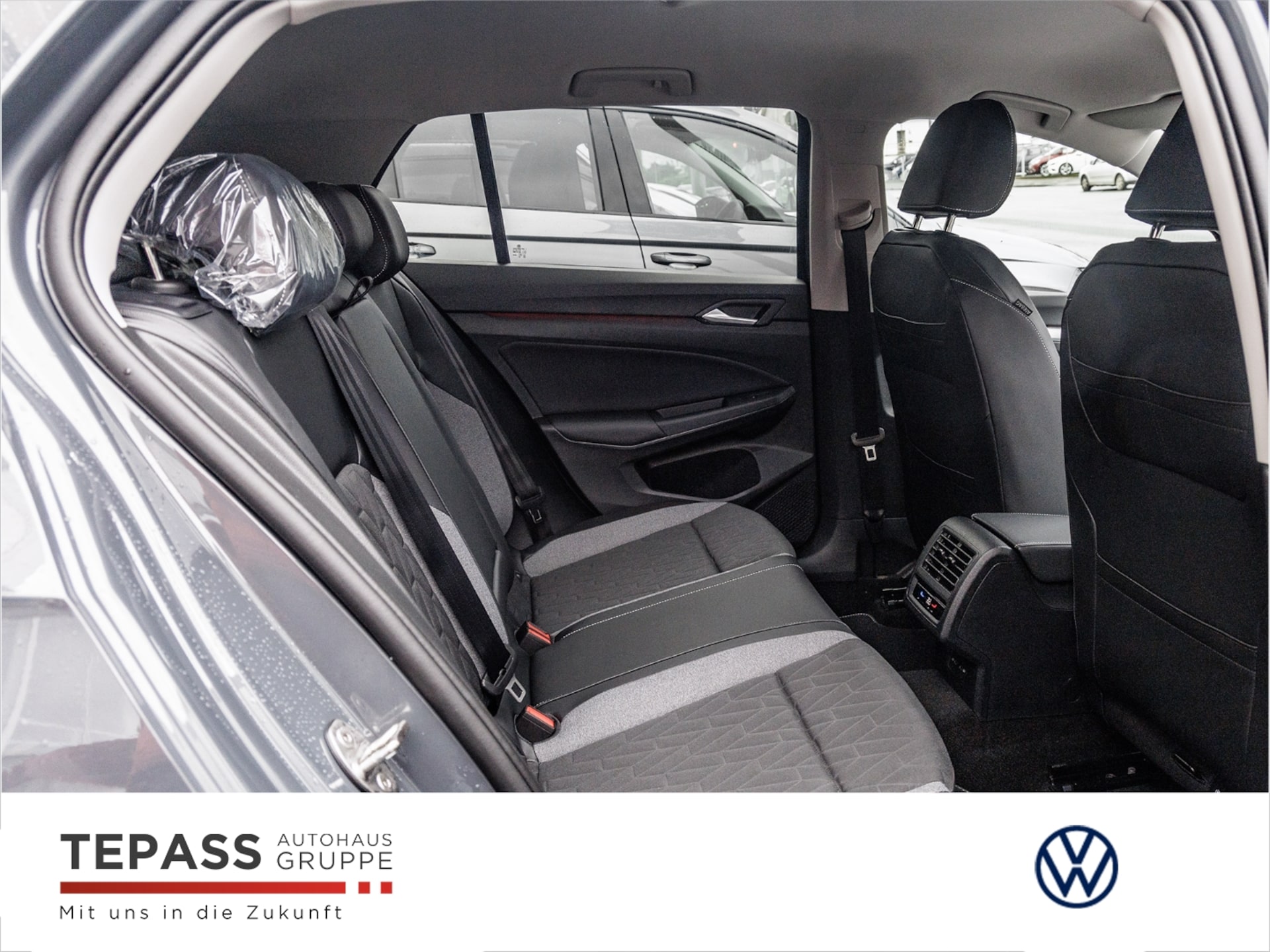 Volkswagen Golf Goal