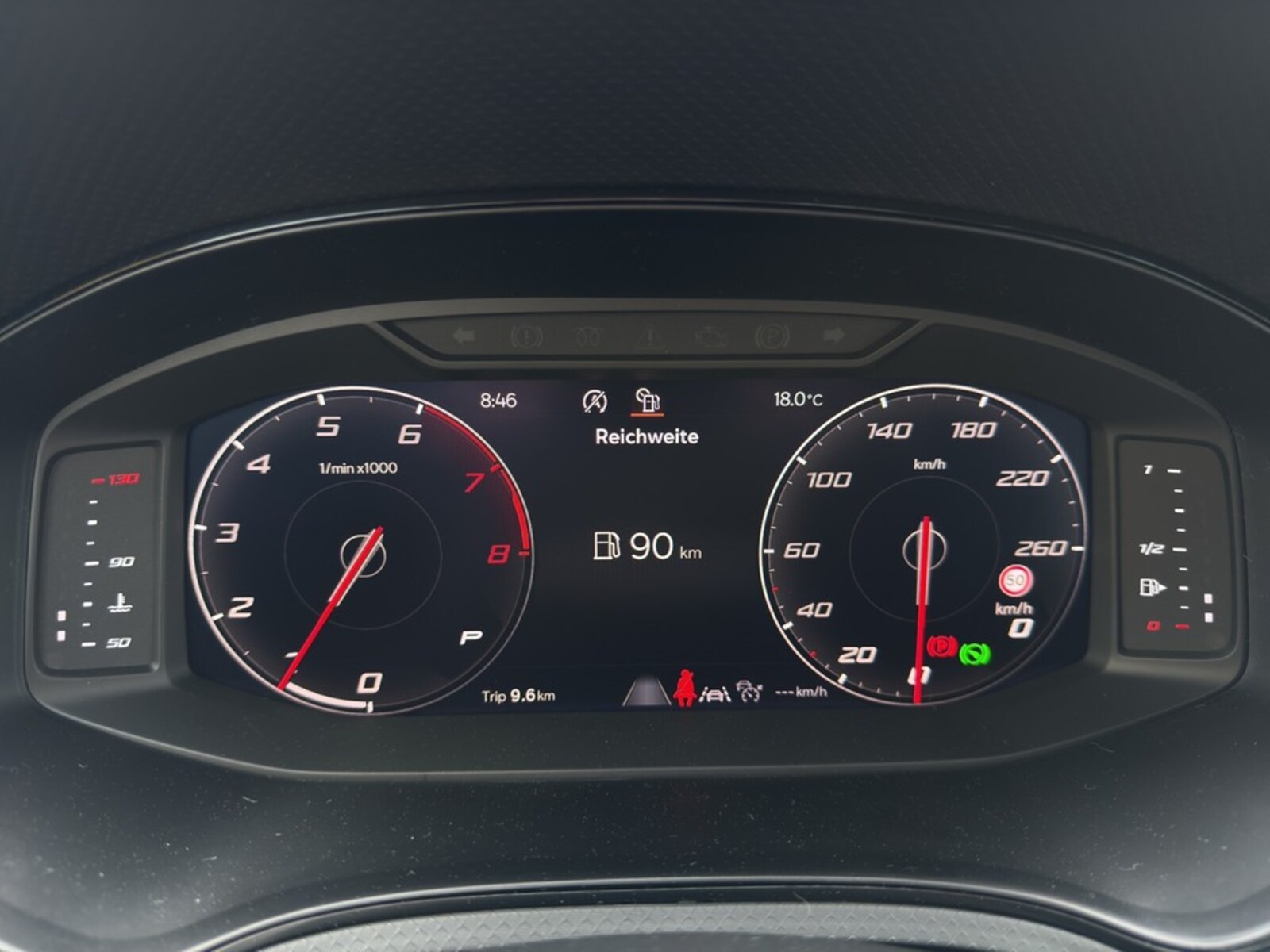 SEAT Arona – Bild 15