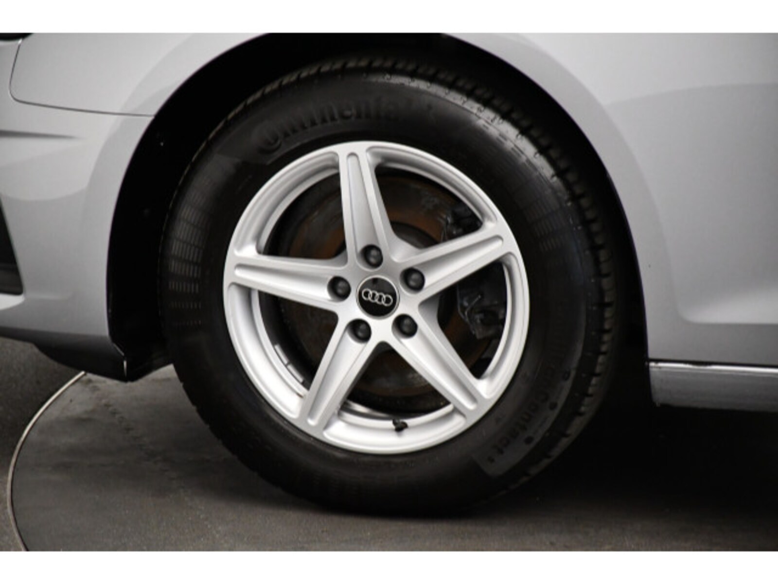 Audi A4 Avant – Bild 14