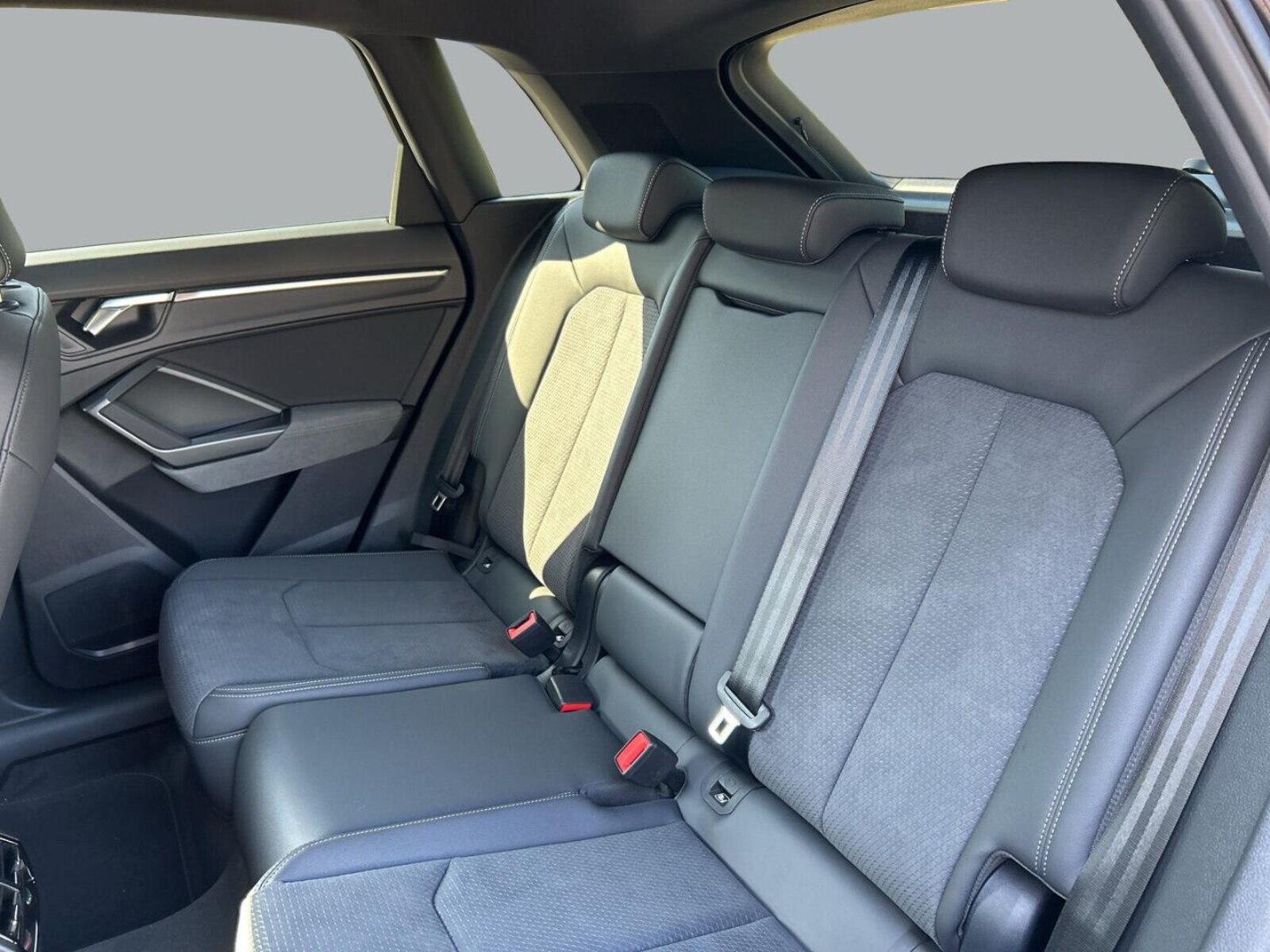 Audi Q3 – Bild 8