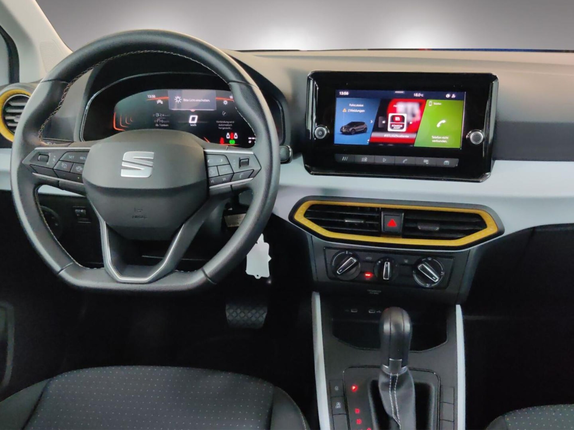 SEAT Arona Style
