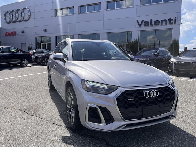 Photo of 2022 Audi Q5 