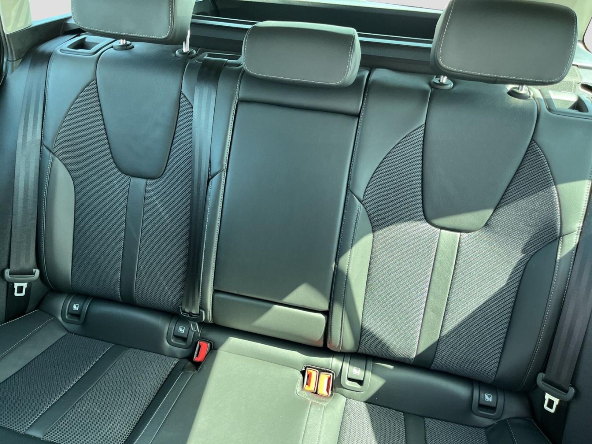 Skoda Octavia Combi Style