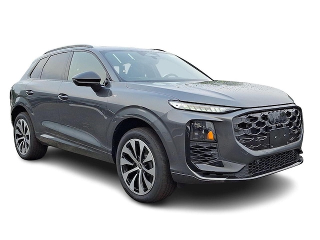 2026 Audi Q3 SUV