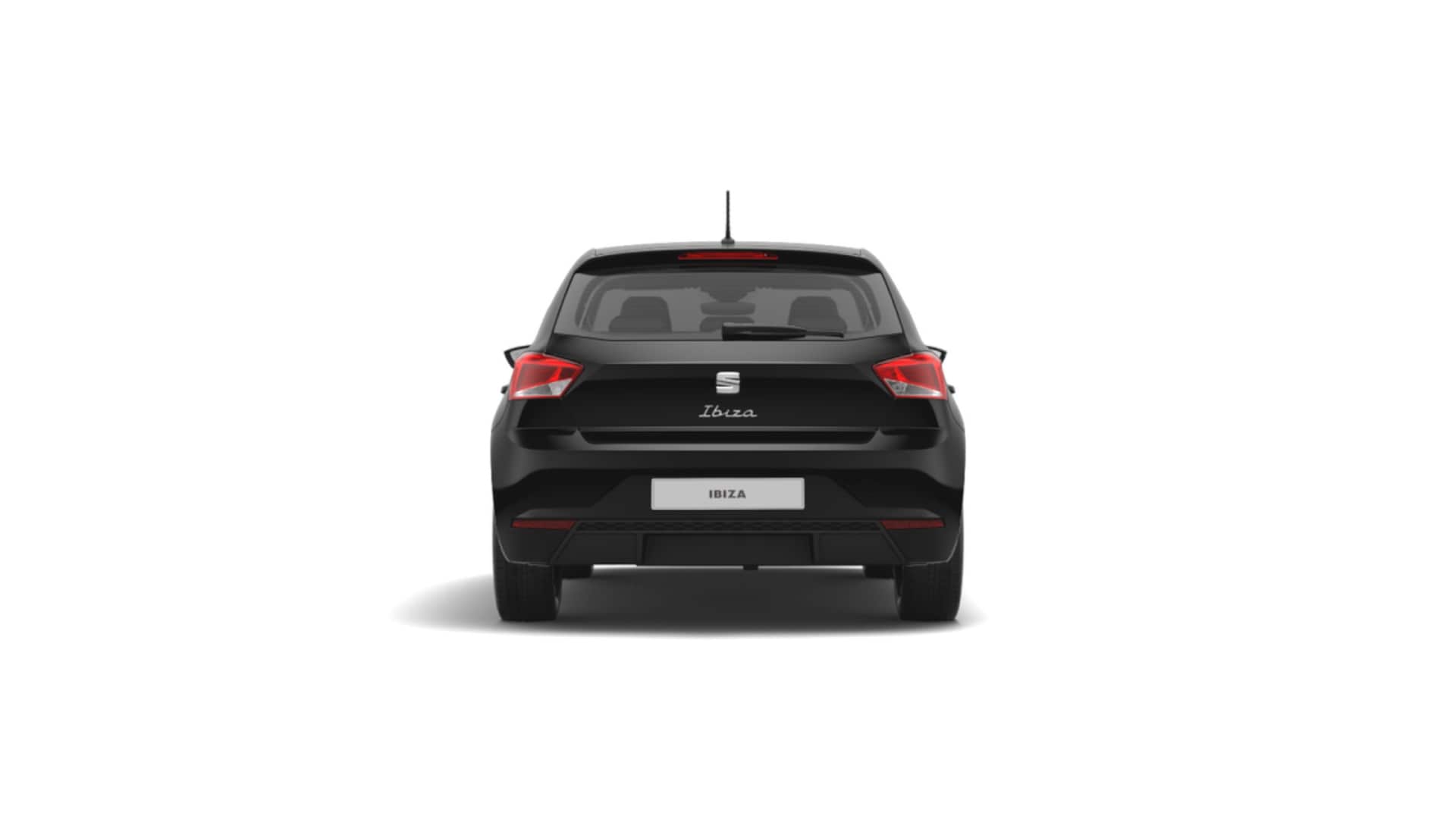 SEAT Ibiza Style