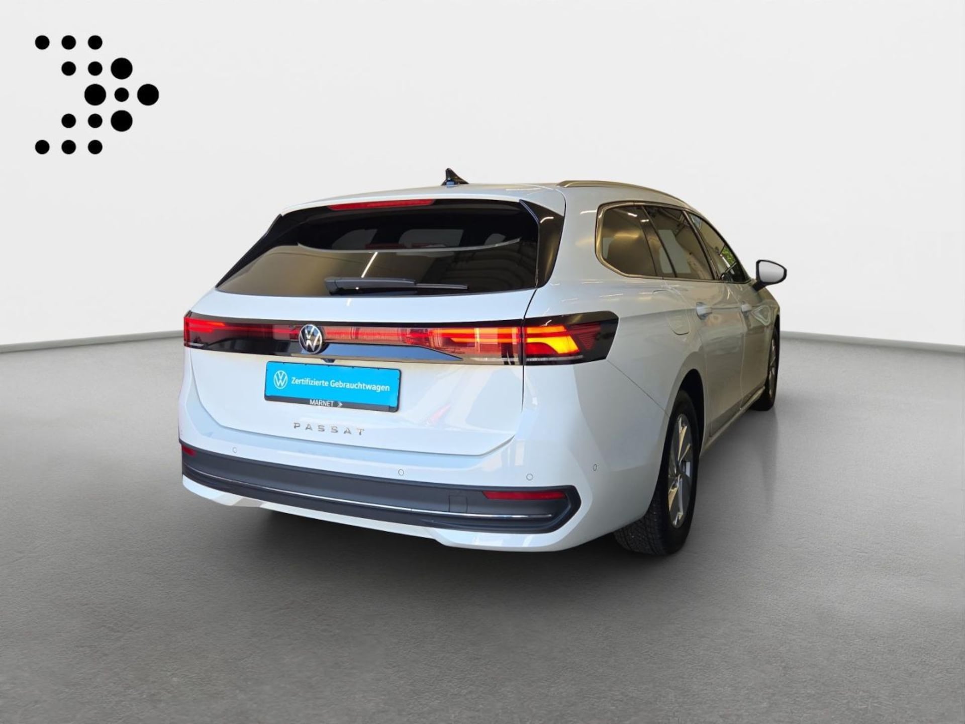 Volkswagen Passat Business