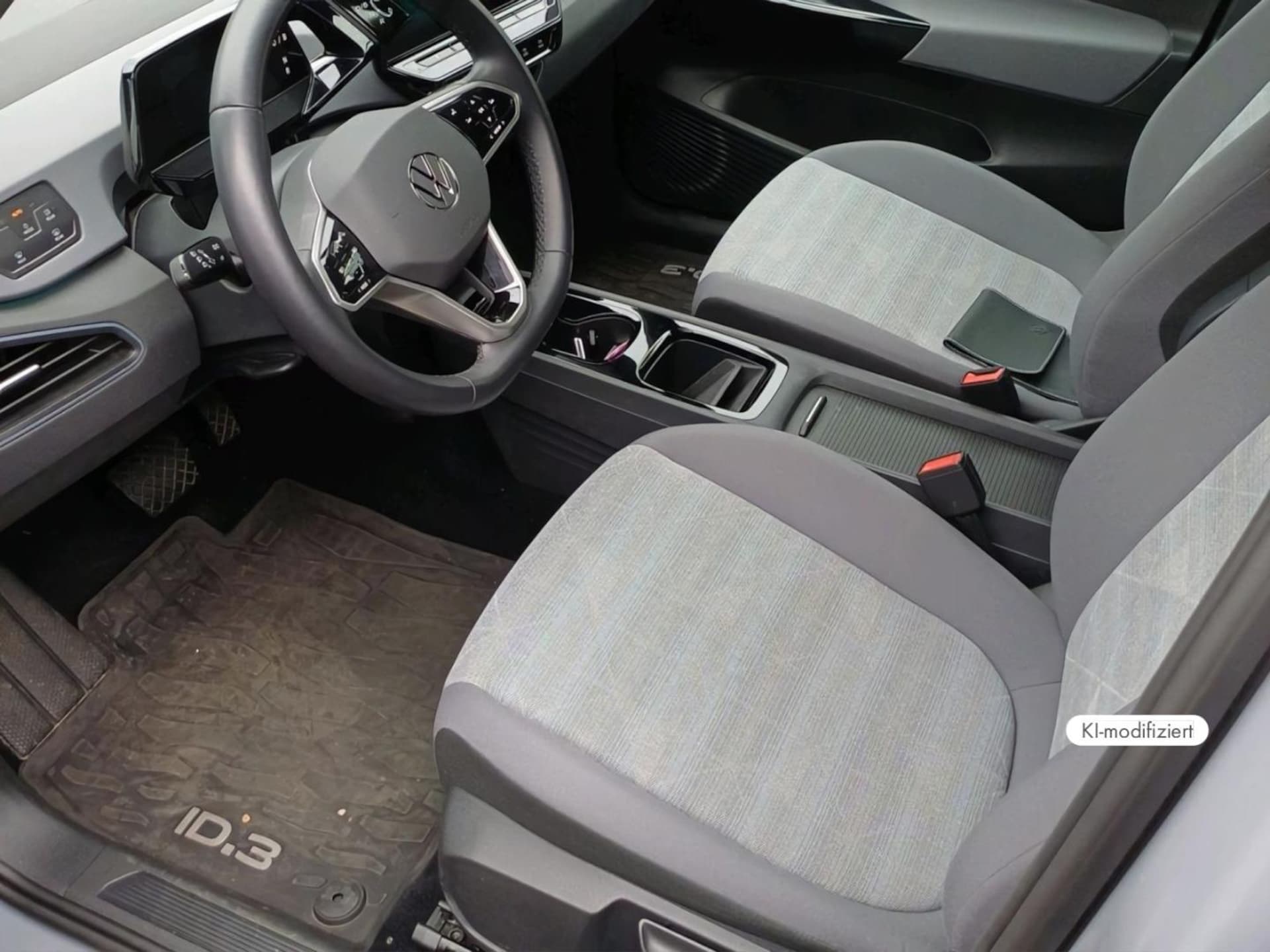 Volkswagen ID.3 Pro Performance