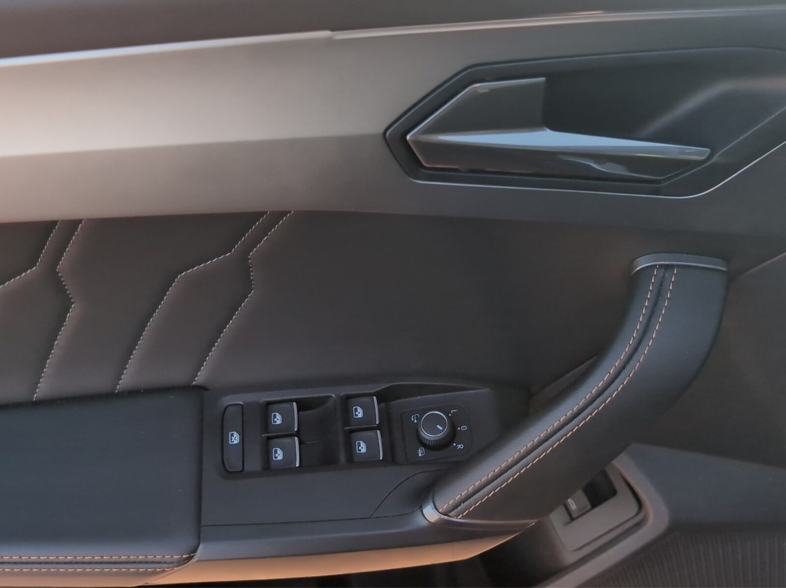 CUPRA Formentor – Bild 11