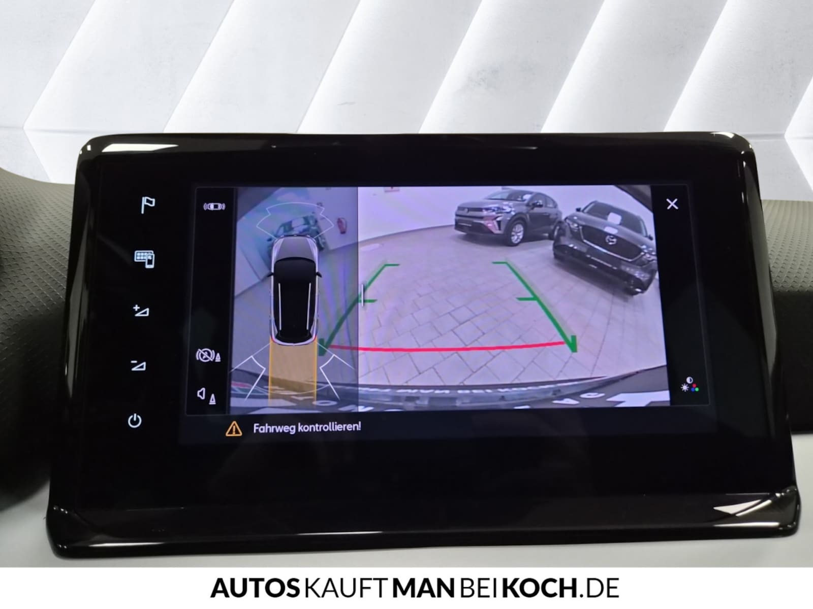SEAT Arona – Bild 22