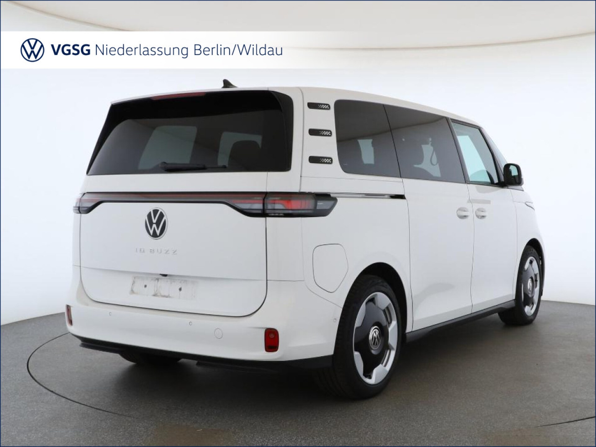 Volkswagen ID. Buzz Pro