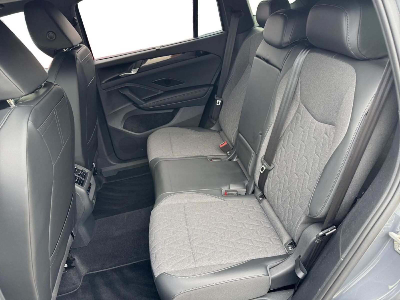 Volkswagen Tayron – Bild 10