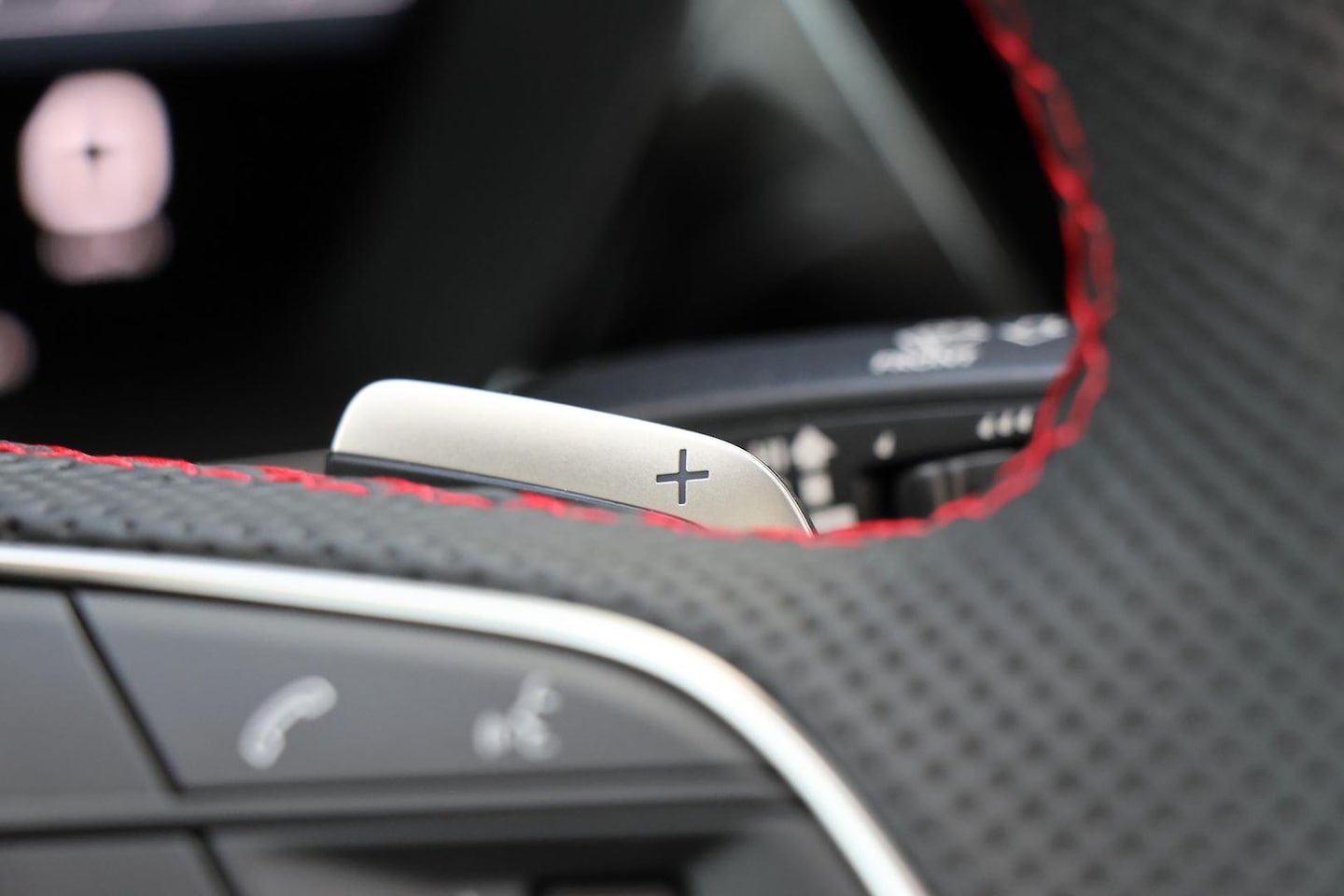 Image about Audi S3 Sedan TFSI quattro S tronic